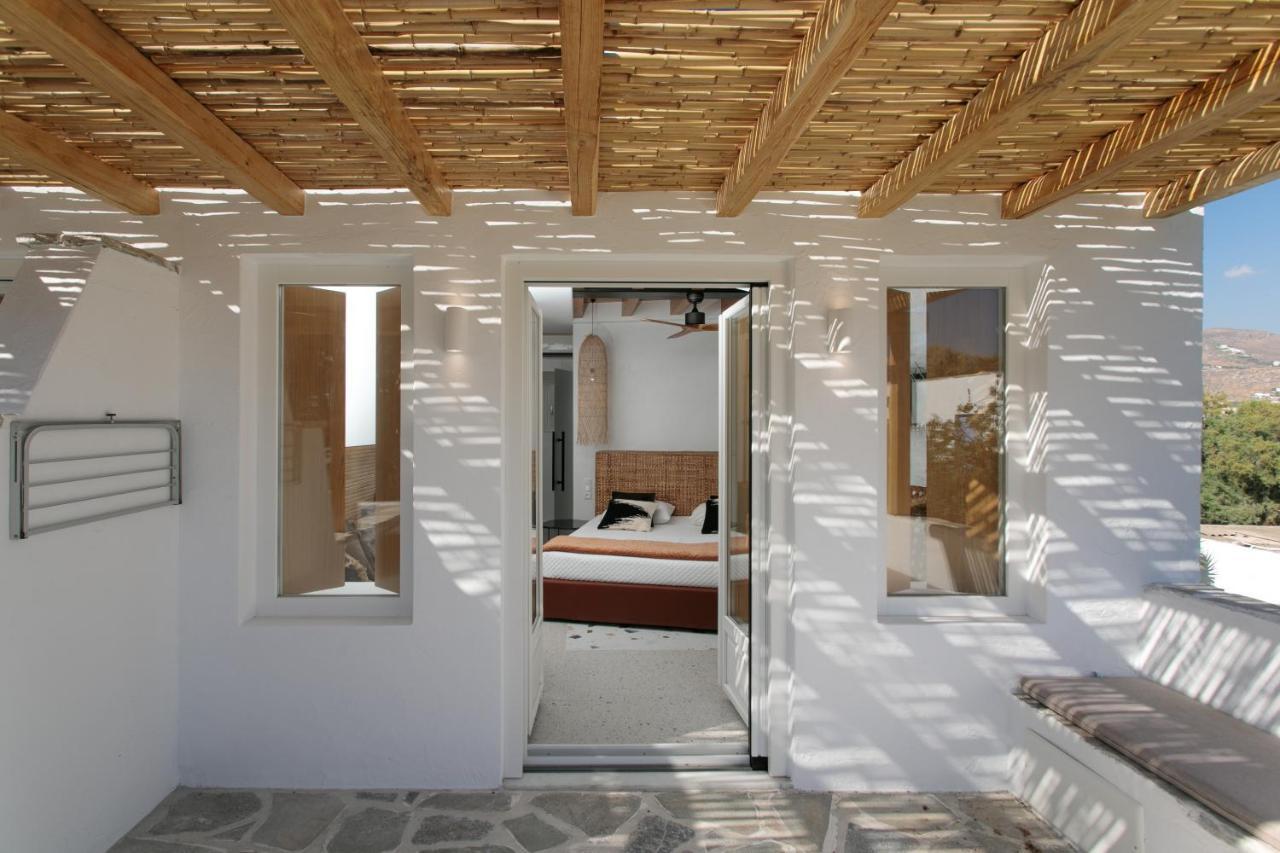 Alkyoni Beach Hotel Naxos City Exteriör bild