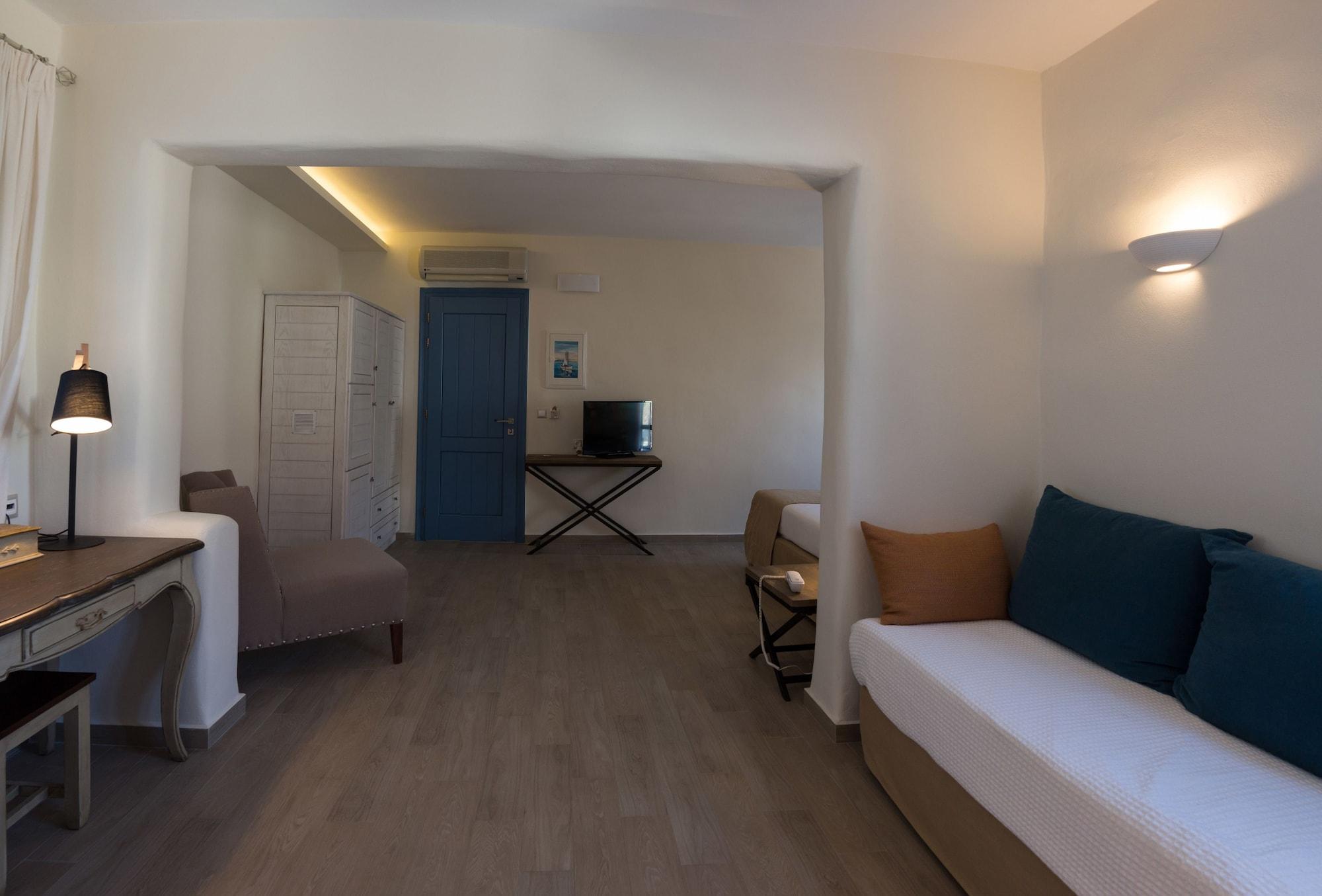 Alkyoni Beach Hotel Naxos City Exteriör bild